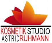Logo Kosmetikstudio Ruhmann
